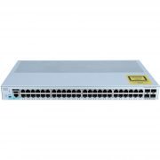 Catalyst 2960L 48 port GigE, 4 x 1G SFP, LAN Lite # WS-C2960L-48TS-LL