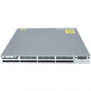 Cisco Catalyst 3850 24 Port 10G Fiber Switch IP Base # WS-C3850-24XS-S