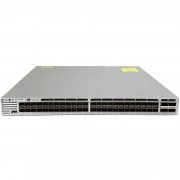 Cisco Catalyst 3850 48 Port 10G Fiber Switch IP Base  # WS-C3850-48XS-S