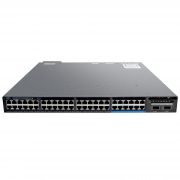 Cisco Catalyst 3650 48 Port mGig, 2x40G Uplink, LAN Base # WS-C3650-12X48UZ-L