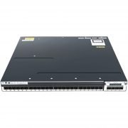 Catalyst 3750X 24 Port GE SFP IP Base  # WS-C3750X-12X-S