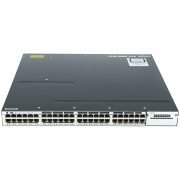 Catalyst 3750X 48 Port Data IP Services # WS-C3750X-48T-E