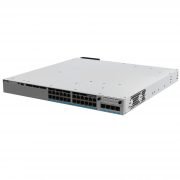 Catalyst 9300 24-port mGig and UPOE, Network Essentials # C9300-24UX-E