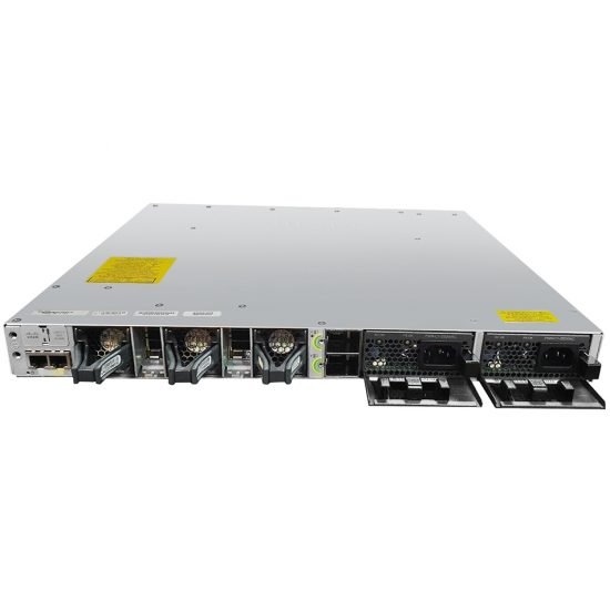 Catalyst 9300 48-port data only, Network Advantage # C9300-48T-A