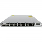 Catalyst 9300 48-port data only, Network Essentials # C9300-48T-E
