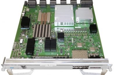 Cisco Catalyst 9400 Series Supervisor 1XL Module Spare # C9400-SUP-1XL