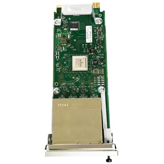 Catalyst 9300 8 x 10GE Network Module # C9300-NM-8X