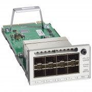 Catalyst 9300 8 x 10GE Network Module # C9300-NM-8X