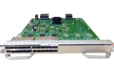 Cisco Catalyst 9400 Series 24-Port Gigabit Ethernet(SFP) # C9400-LC-24S