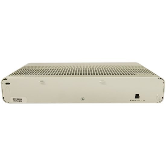 Cisco Catalyst 3560-CX PD PSE 8 Port PoE, 1G Uplinks IP Base # WS-C3560CX-8PT-S