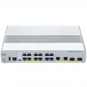 Cisco Catalyst 3560-CX 12 Port PoE IP Base # WS-C3560CX-12PC-S