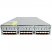 N5596UP Storage Solutions Bundle, 96 port storage serv Licen # N5K-C5596UPM-B-S96