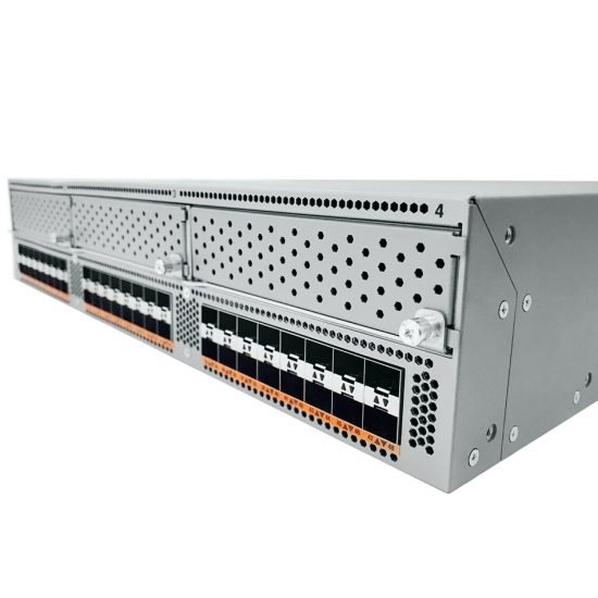 Cisco One Nexus 5596UP 2RU,2PS,4 Fans,48 Fixed 10GEPorts # C1-N5K-C5596UP-FA