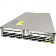 Cisco One Nexus 56128P 2RU Chassis,48x10G SFP+,4x40G QSFP+ # C1-N5K-C56128P