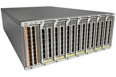 Nexus 5696Q Chassis 6PS,4 FAN VxLAN# N5K-C5696Q