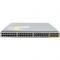 Cisco ONE Nexus 3172P 48 x SFP+ and 6 QSFP+ ports # C1-N3K-C3172PQ