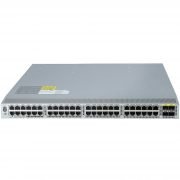 Cisco ONE Nexus 3048TP-1GE 1RU 48×10/100/1K and 4x10GE ports # C1-N3K-C3048TP