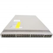 Cisco ONE Nexus 31108-VXLAN, 48 x SFP+ and 6C/6Q QSFP ports # C1-N3K-C31108PC-V