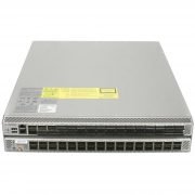 Cisco ONE Nexus 3164, 64 QSFP+ ports, 2RU # C1-N3K-C3164Q