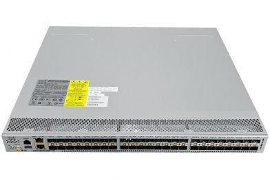 Cisco ONE Nexus 3524X, 24 SFP+ ports # C1-N3K-C3524X