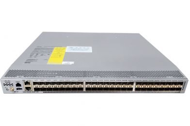 Cisco ONE Nexus 3548, 48 SFP+ ports # C1-N3K-C3548P