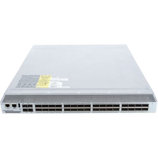 Cisco ONE Nexus 3132Q, 32 x QSFP+ ports, extended memory # C1-N3K-C3132Q-XL