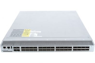 Cisco ONE Nexus 3132 VXLAN, 32x40G QSFP+ Ports # C1-N3K-C3132Q-V
