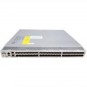 Nexus 3548+L3+Algo, Fwd Airflow (port side exhaust), AC # N3K-C3548P-FA-L3A