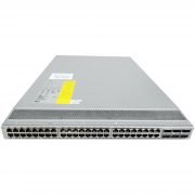 Nexus 31108-VXLAN, 48 x SFP+ and 6C/6Q QSFP ports # N3K-C31108PC-V