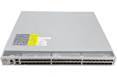 Nexus 3524x, 24 10G Ports, L3 Promotion # N3K-C3524-X-SPL3