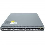 Nexus 3064-X, 48 SFP+, 4 QSFP+ ports, with enh scale, low-l # N3K-C3064PQ-10GX