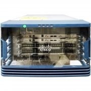 Nexus 7004 Bundle (Chassis,1xSUP2E),No Power Supplies # N7K-C7004-S2E