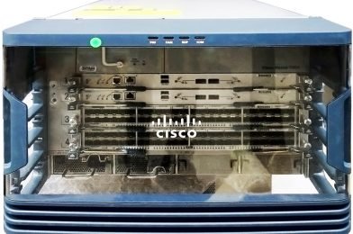 Inc N7004 LAN,ADV,TRS,EL2,DCNM,DCNMSAN,MPLS,SAN,XL – Promo # N7K-C7004-SBUN-P1