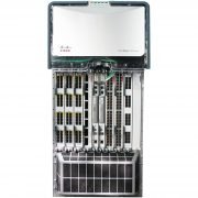 Nexus 7010 Bundle (Chassis,2xSUP2,5xFAB2),No Power Supplies # N7K-C7010-B2S2-R