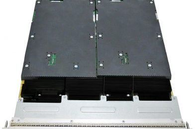 Nexus 7000 M2-Series 2 Port 100GbE with XL Option (req. CFP) # N7K-M202CF-22L