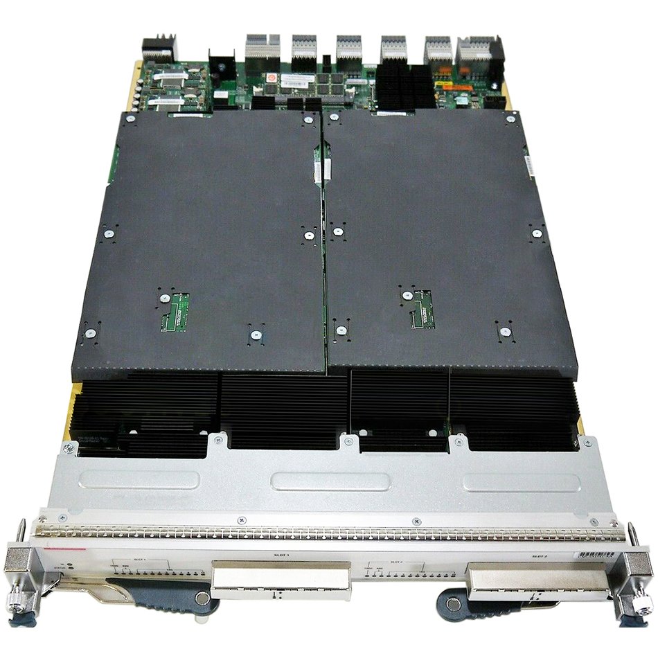 Nexus 7000 M2-Series 2 Port 100GbE with XL Option (req. CFP) # N7K-M202CF-22L