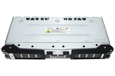 Nexus 7700 – 18 Slot Chassis 220Gbps/Slot Fabric Module # N77-C7718-FAB-2