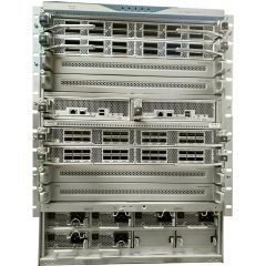 Nexus 7700 10 Slot Chassis, No Power Supplies, Fans included # N77-C7710
