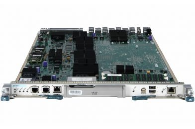 Nexus 7000 – Supervisor, Includes External 8GB Log Flash # N7K-SUP1