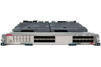 Nexus 7000 M2-Series 24 Port 10GE with XL Option (req. SFP+) # N7K-M224XP-23L