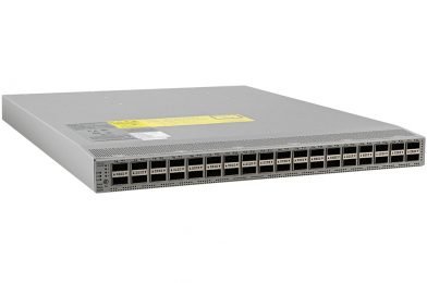 Cisco ONE Nexus 9K Fixed with 36p 100G QSFP28 # C1-N9K-C9236C