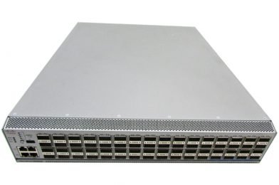 Cisco ONE Nexus 9K Fixed with 56p 40G QSFP+ & 8p 100G QSFP28 # C1-N9K-C92304QC