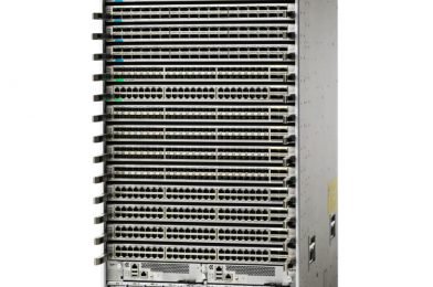 Cisco ONE Nexus 9516 Chassis Bun 1 Sup,3 PS,2 SC,6 FM,3 FT # C1-N9K-C9516-B2