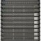 Cisco ONE Nexus 9516 Chassis with 16 linecard slots # C1-N9K-C9516
