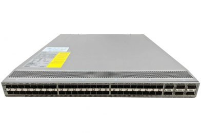Cisco ONE Nexus 9300 Series, 24p 40/50G and 6p 100G # C1-N9K-C93180LC-EX