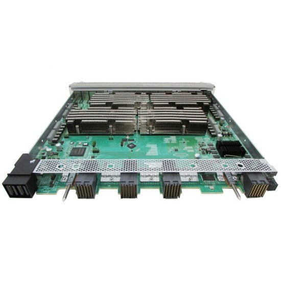 Nexus 9500 32p 100G NX-OS Agg, MACSec line card # N9K-X9732C-FX