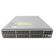 Nexus 9300 with 96p 1/10G-T and 6p 40G QSFP # N9K-C93120TX