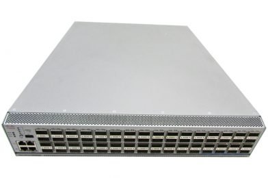 Nexus 9K Fixed with 56p 40G QSFP+ and 8p 100G QSFP28 # N9K-C92304QC