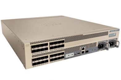 Cisco Catalyst 6840-X-Chassis and 2 x 40G (Standard Tables) # C6840-X-LE-40G