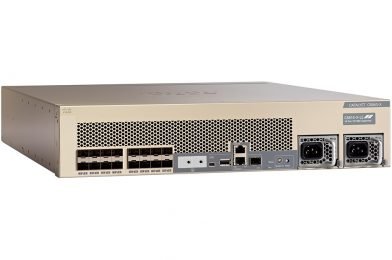 Cisco Catalyst 6816-X-Chassis (Standard Tables) # C6816-X-LE
